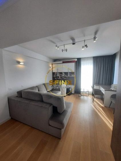 Iancu Nicolae Jolie Ville, vila noua, 7 camere, 4 locuri de parcare - 42