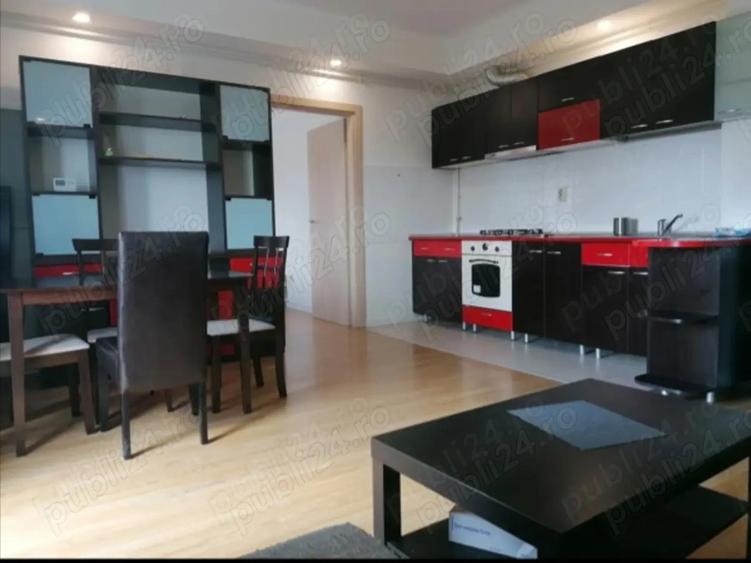 Vand apartament 2 camere Cosmopolis - 7