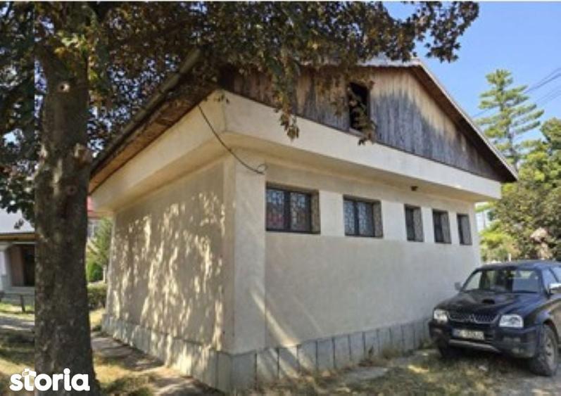 Vanzare casa localitatea Plopana, jud. Bacau - Licitatie 20.05.2026 - 1