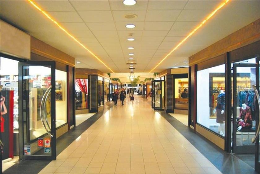 Centru de business multifunctional - inchirieri birouri de la 13 mp - 11