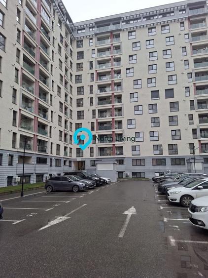 Apartament 3 Camere/ Exigent Plaza faza 1 - 1