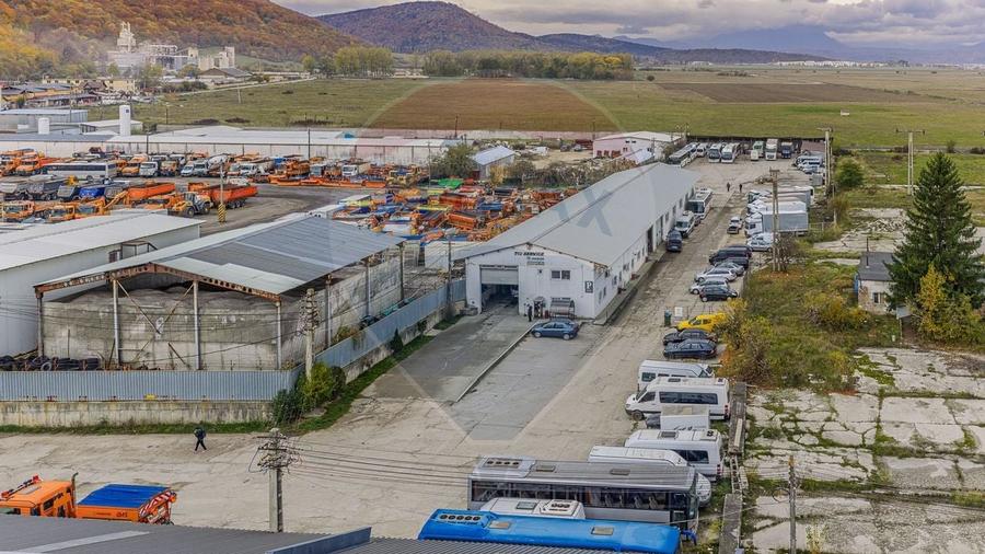 COMISION 0 | Linie ITP functionala + Service | Hala Carierei | - 29