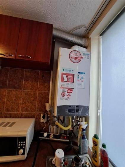 RECO Apartament 4cam. Salonta - 15