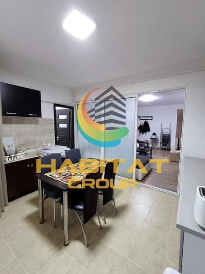 Apartament 3 Camere de Vanzare - demisol - Dimitrie Leonida - 6