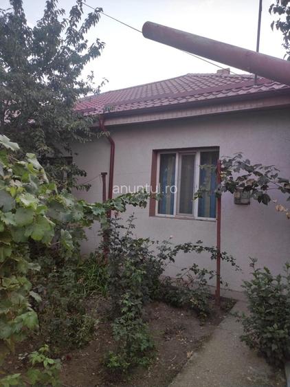 Casa individuala, curte, Caracal, Olt
