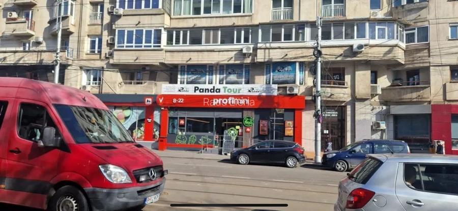 Unirii-Coposu -175 mp- 1.200.000  euro vanzare - 7000 euro  chiria lunara Unirii-Coposu -175 mp- 1.200.000  euro vanzare - 7000 euro  chiria lunara