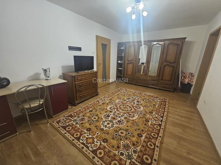 Apartament 2 camere zona Take Ionescu - centrala termica / amenajat !!