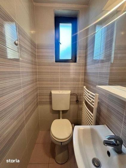 Apartament cu 3 camere în Tractorul