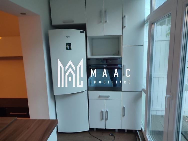 Apartament cu 2 camere decomandat, mobilat în Ștrand
