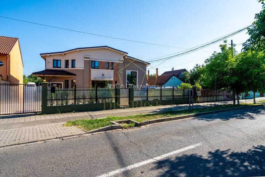 COM 0% Clădire birouri, hala, comercial, clinica sau alte activitati | Mehala