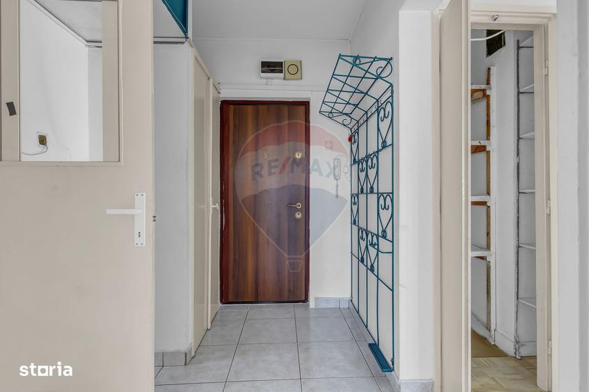Apartament 2 camere, Comision 0% de vanzare calea Romanilor - 7