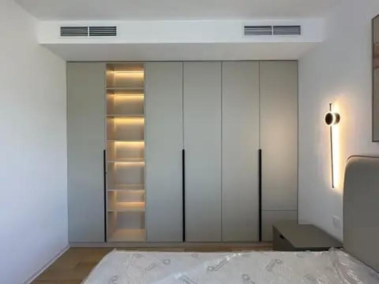 Apartament cu 2 camere de închiriat în One Lake Club - 3