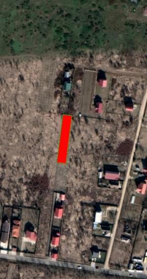 Construiește-ți refugiul departe de agitație, la doar 20 min de București!  - 4