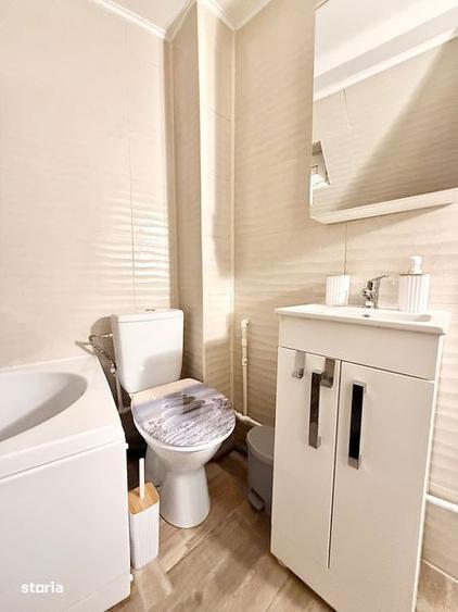 Garsoniera Dorobanti/Ase - 2