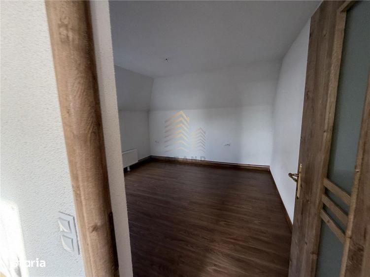 CASA SPATIOASA P+M, 220 MP UTILI, RENOVATA COMPLET, IDEALA LOCUINTA SA - 2