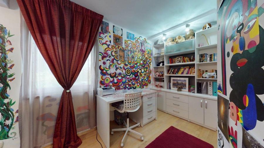 Vila individuala de vanzare Voluntari-Blv. Eroilor - 5