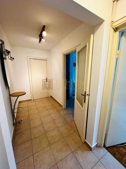 4 camere, 2 bai, centrala proprie - 5