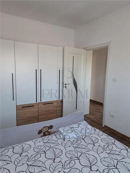 Duplex mobilat si utilat - curte amenajata - pod mansardabil - 6