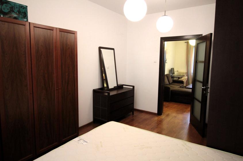 Apartament cu 2 camere de închiriat lângă Parcul Cinema Floreasca - comision 0%! - 10