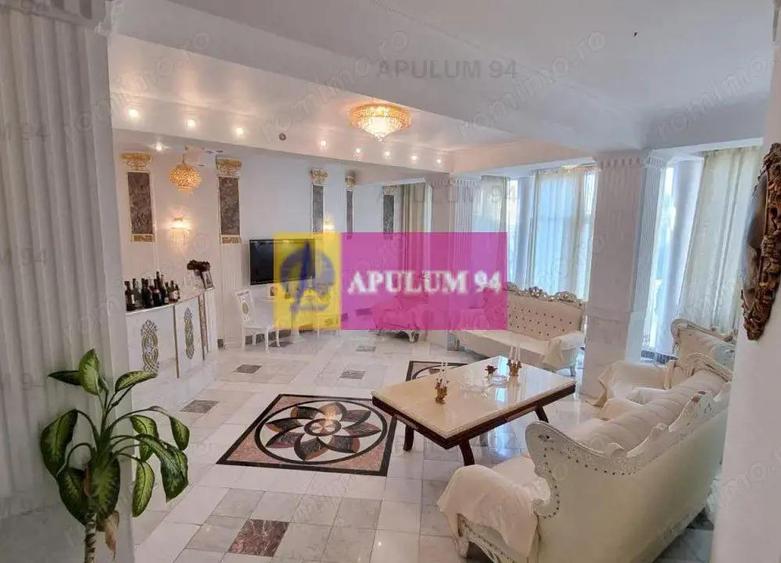 Cea mai frumoasa casa din zona Pipera - Baneasa - 14