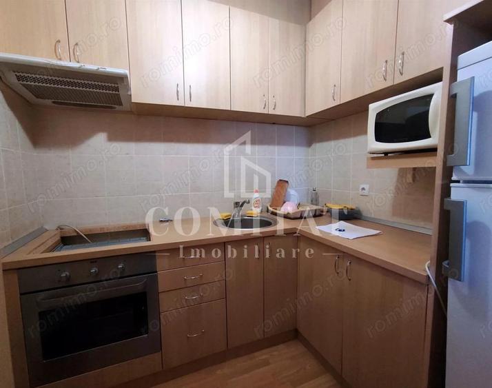 APARTAMENT DE VANZARE | 3 CAMERE + TERASA | CARTIER GHEORGHENI - 8