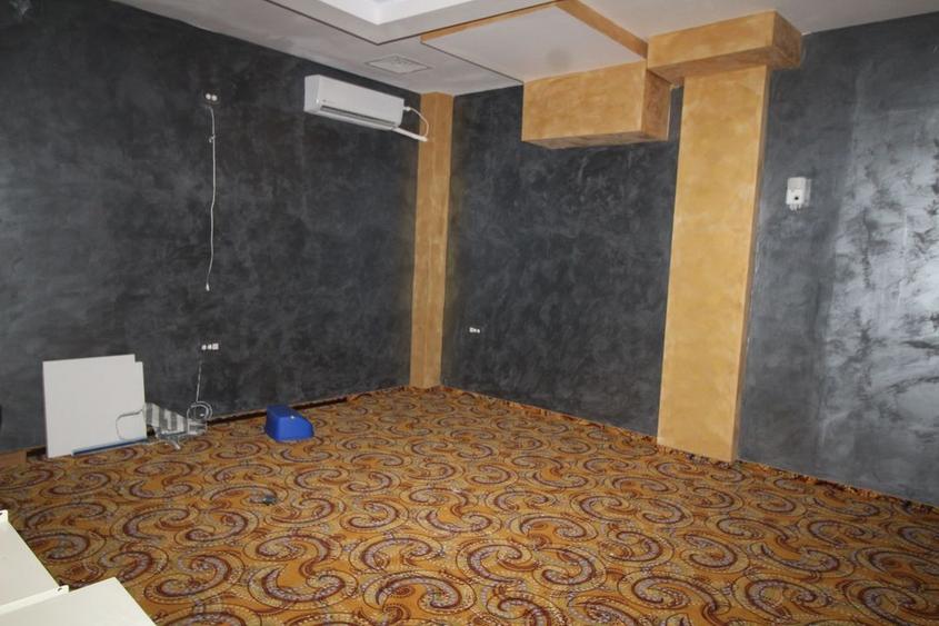 Spațiu comercial, strada Victoriei, vis-a-vis de Tic Tac - 11