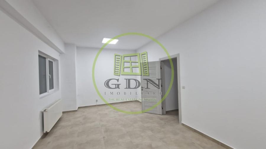 Spatiu comercial, 91mp, Rovine, zona Garii - 4