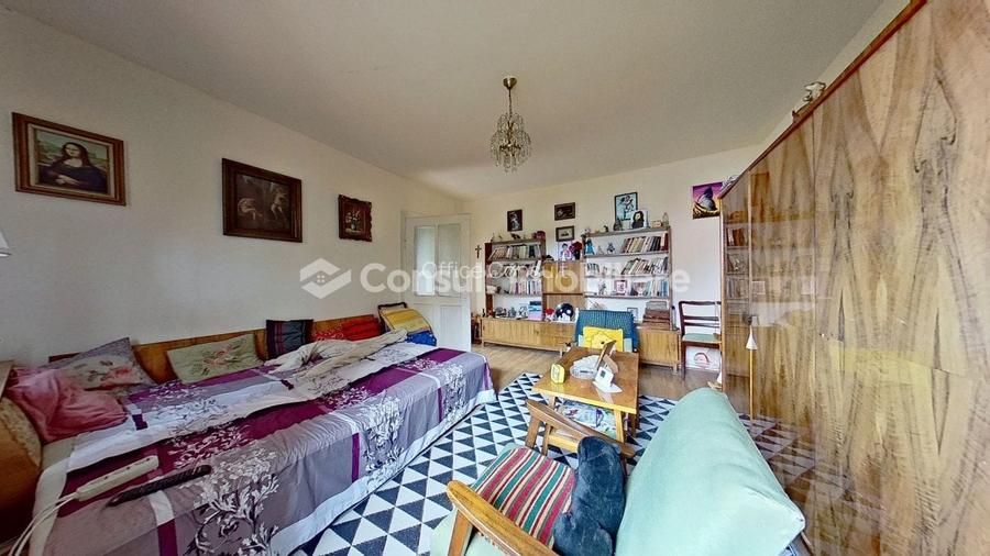 Casa de vanzare | Andrei Muresanu Casa de vanzare | Andrei Muresanu