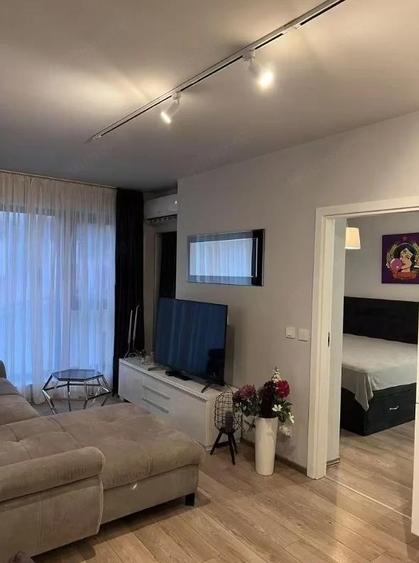 Inchiriez apartament 2 camere in zona Militari Residence - 2