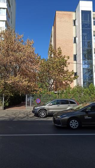 Basarabia - Morarilor (Soseaua Vergului )  spatii birouri in imobil  P+4 - 3