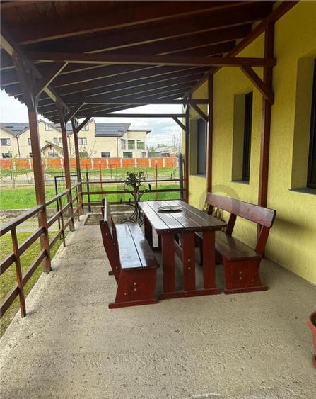 Reco Casa cu etaj in Beius - 27