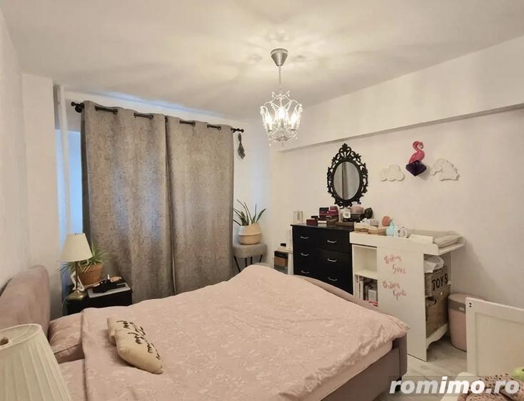 Vand apartament 2 camere zona ?tefan cel Mare - Lizeanu - 3