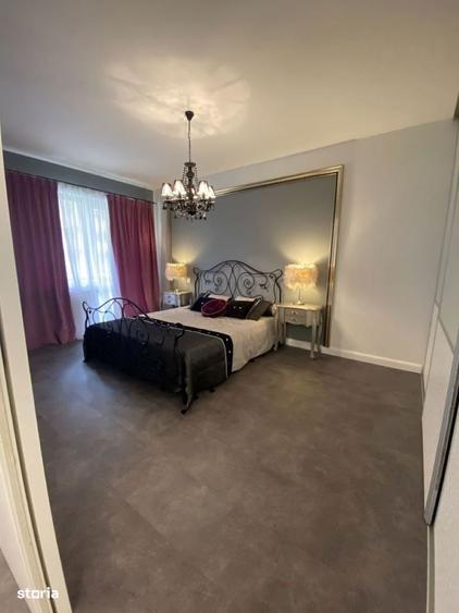Apartament 2 camere - Ghencea - Cartier Latin - Lux - 5