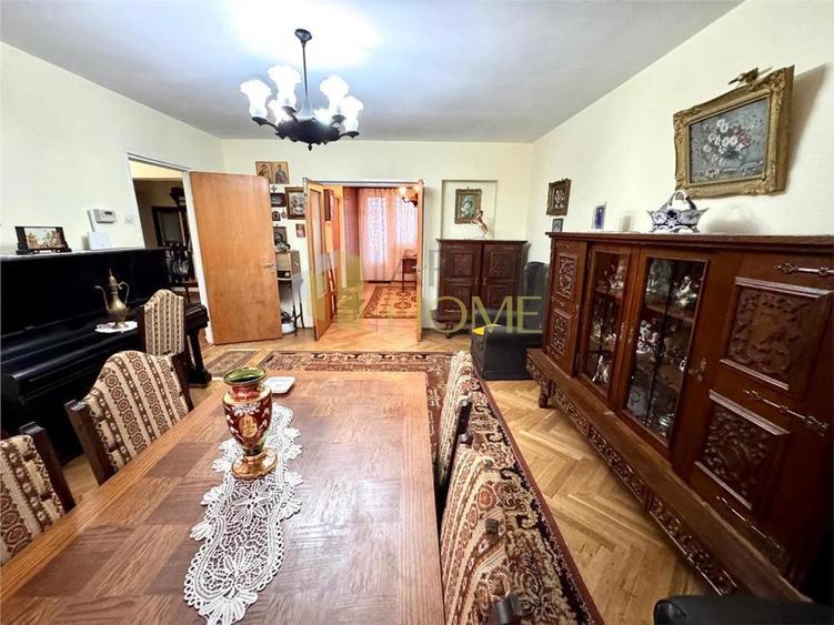 Vanzare apartament 4 camere, boxa si garaj propriu, in Ploiesti, zona Bd. Castanilor - 6