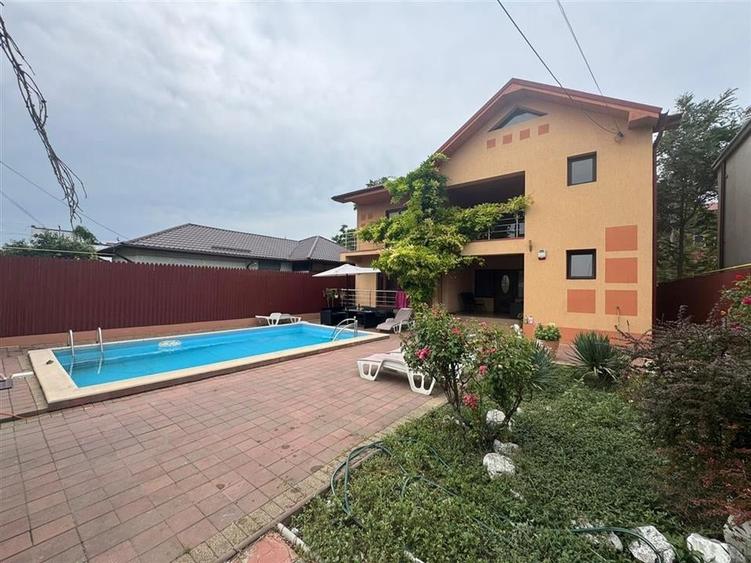 Casa Focsani, zona LIDL centru-str Alecu Russo, 485 mp teren ,casa P+1+M - 5