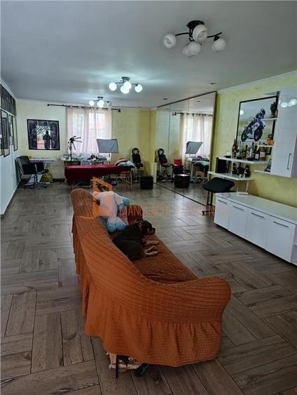 Casa tip S + P + 1 zona Ograzile - 3