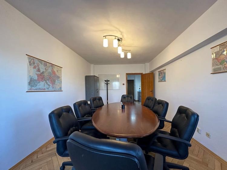 3 camere Piața Unirii | vedere deschisă către Dâmbovița | 2 băi | 3 balcoane - 1