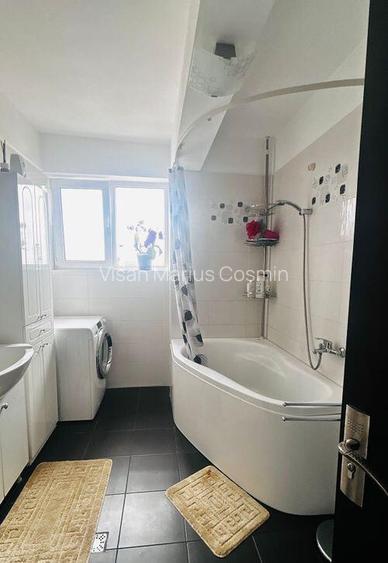 Apartament 2 camere, mutare imediata, mobilat si utilat, ...