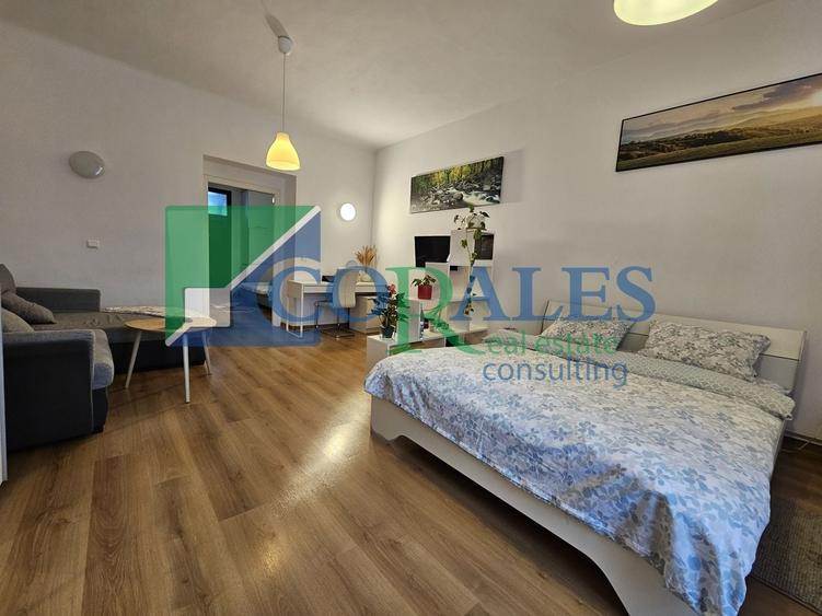 Apartamemnt spatios. Langa ISHO. Disponibil imediat! - 6