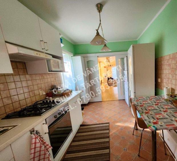 Casa ecologica pe structura din lemn Gulia, Dambovita - 7