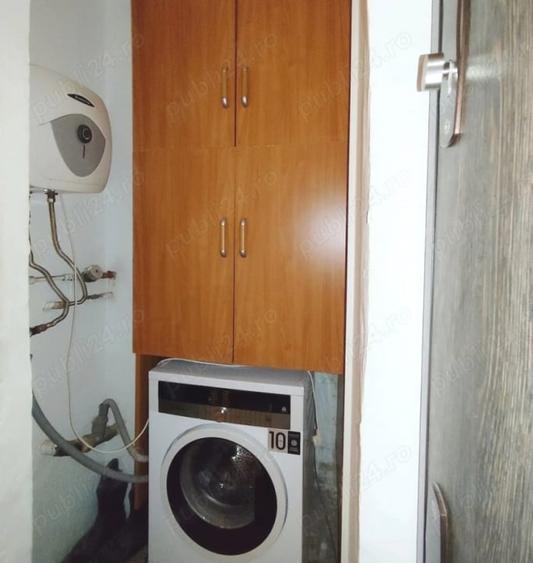 Apartament cu 2 camere decomandat în Bucur Obor