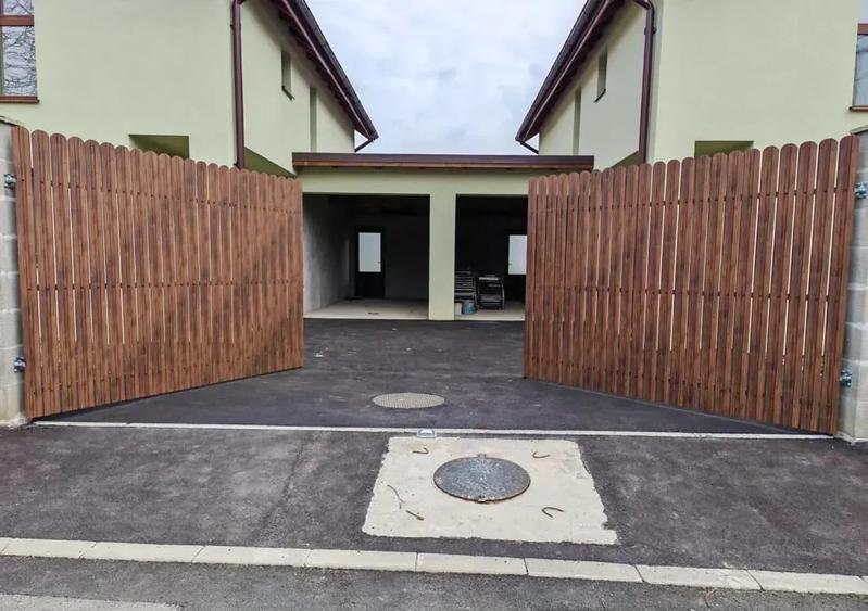 Duplex 4 camere, 380mp teren, Gilau - 2