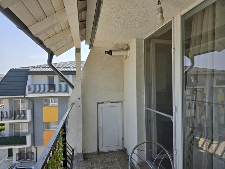 Apartament 3 camere Otopeni, langa parc, utilat si mobilat, lift - 3