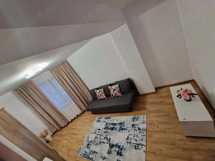 Proprietar, inchiriez apartament 2 camere - 10