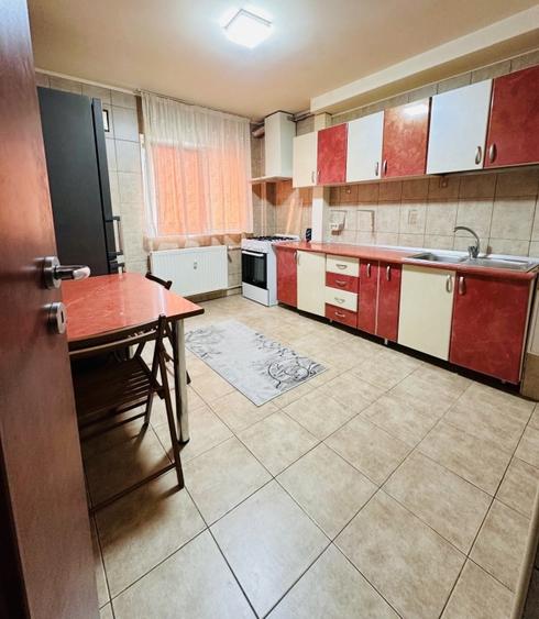 Apartament Spatios 2 camere Rahova - Margeanului - 5