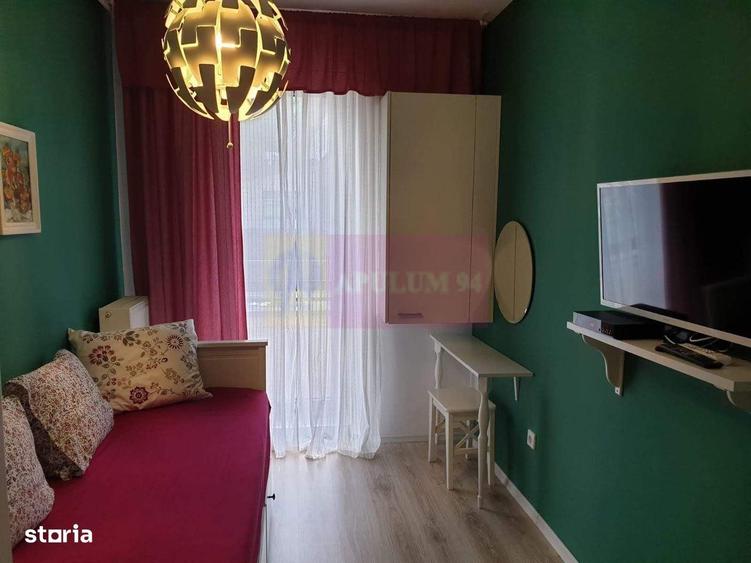 Apartament de vanzare la Sinaia - 20