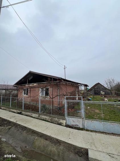 Casa sat Piscari | 16 Ari teren - 1