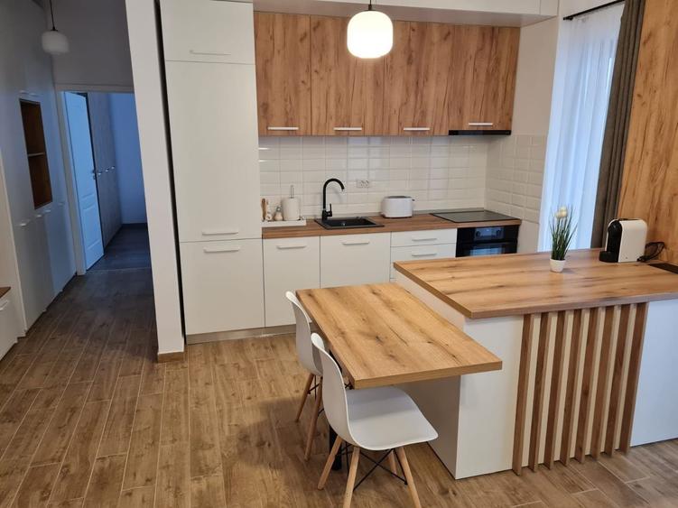 Giroc-Lidl | 2 Camere | Lift | Parcare subterana | - 7