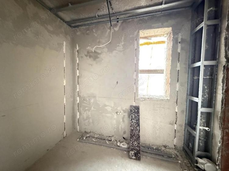 Apartament nou, 2 camere, cartier Albert - Kaufland, Ploiesti - 5