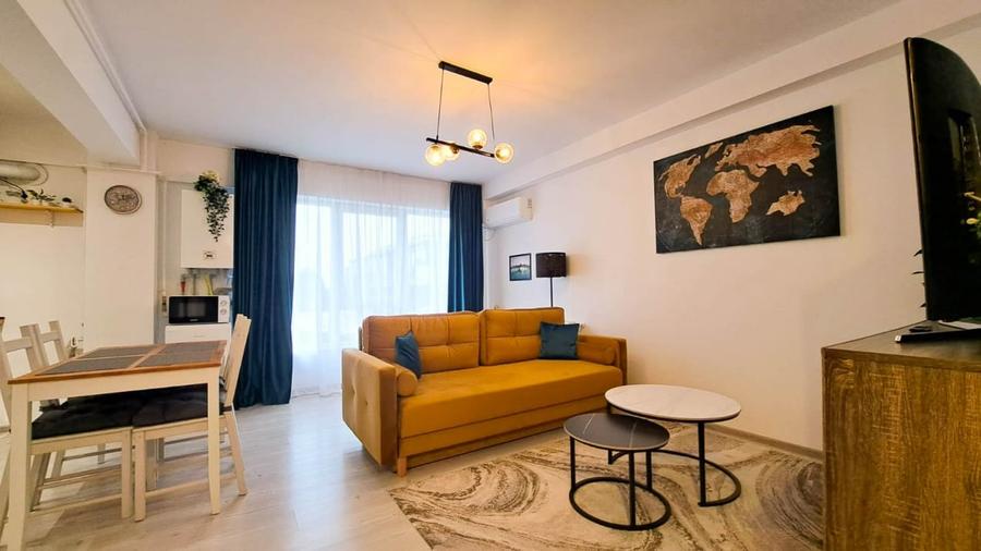 Apartament 2 camere de vanzare Otopeni | Central | Parcul Unirii - 1